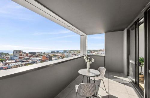 Geelong Hotel | Quest Geelong Central