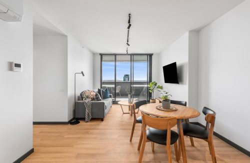 Geelong Hotel | Quest Geelong Central