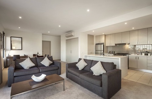 Glen Waverley Apartment | Quest Glen Waverley