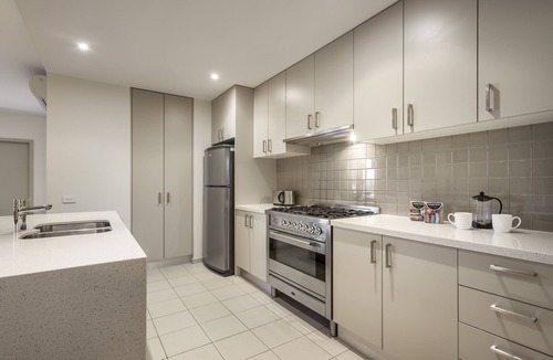 Glen Waverley Apartment | Quest Glen Waverley