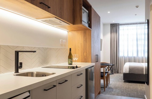 Hastings Apartment | Quest Hastings