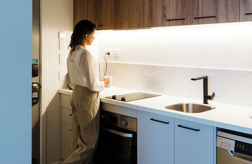 Hastings Apartment | Quest Hastings