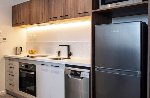 Hastings Apartment | Quest Hastings