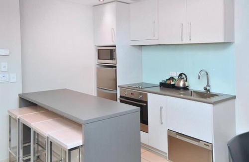 East Tamaki Apartment | Quest Highbrook