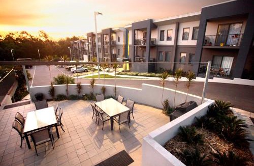 Ipswich Apartment | Quest Ipswich