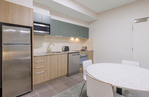 Ipswich Apartment | Quest Ipswich