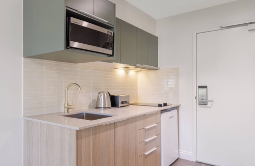 Ipswich Apartment | Quest Ipswich