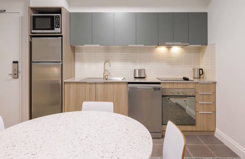 Ipswich Apartment | Quest Ipswich