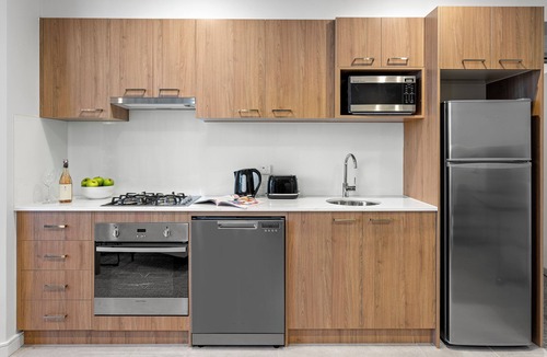 Ivanhoe Apartment | Quest Ivanhoe