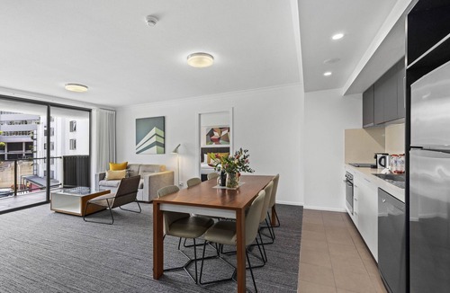 Kelvin Grove Apartment | Quest Kelvin Grove