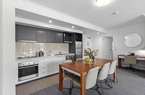 Kelvin Grove Apartment | Quest Kelvin Grove