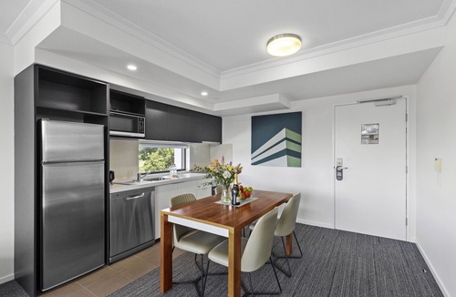 Kelvin Grove Apartment | Quest Kelvin Grove