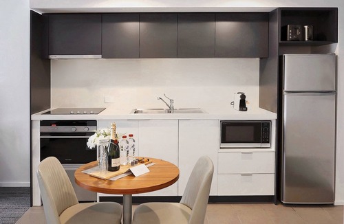 Kelvin Grove Apartment | Quest Kelvin Grove