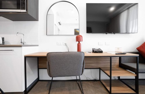 Mackay Hotel | Quest Mackay on Gordon