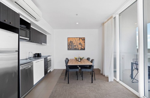 Mackay Hotel | Quest Mackay on Gordon