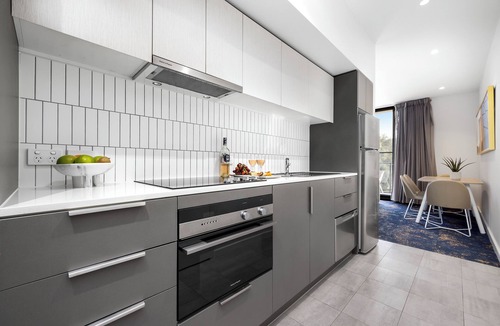 Macquarie Park Apartment | Quest Macquarie Park