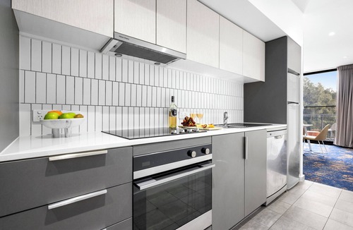 Macquarie Park Apartment | Quest Macquarie Park