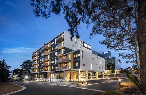 Macquarie Park Apartment | Quest Macquarie Park