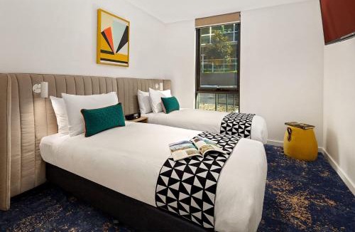 Macquarie Park Apartment | Quest Macquarie Park