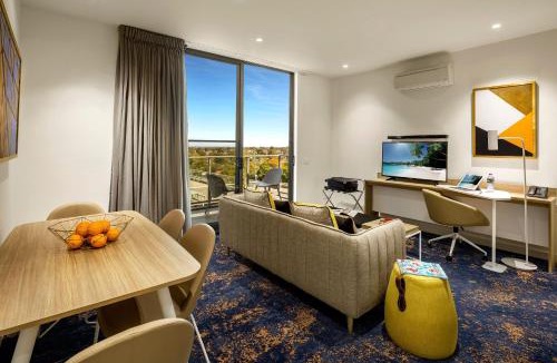 Macquarie Park Apartment | Quest Macquarie Park