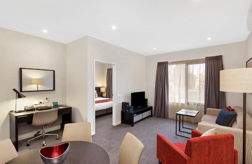 Maitland Apartment | Quest Maitland