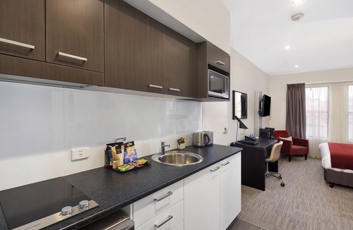 Maitland Apartment | Quest Maitland Serviced Apartments