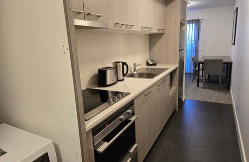 Melbourne Airport Apartment | Quest Melbourne Airport