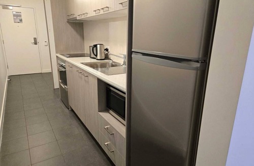 Melbourne Airport Apartment | Quest Melbourne Airport