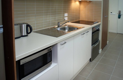 Mildura Central Business District Hotel | Quest Mildura