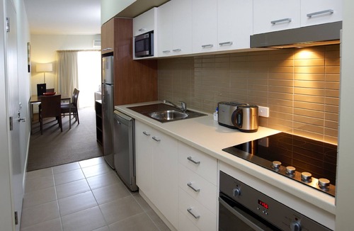 Mildura Central Business District Hotel | Quest Mildura