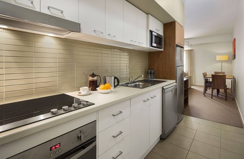 Mildura Central Business District Hotel | Quest Mildura