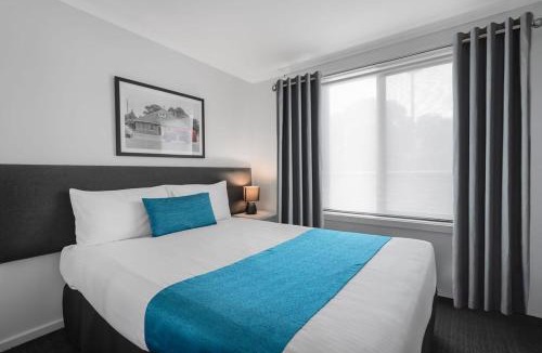 Mont Albert Apartment | Quest Mont Albert