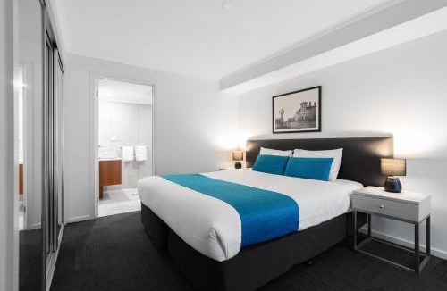 Mont Albert Apartment | Quest Mont Albert