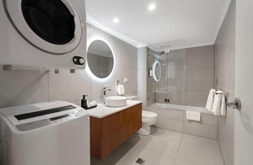 Mont Albert Apartment | Quest Mont Albert