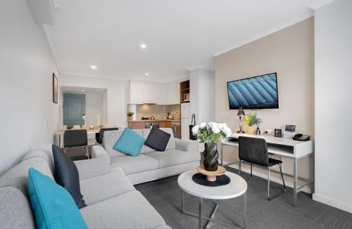 Mont Albert Apartment | Quest Mont Albert