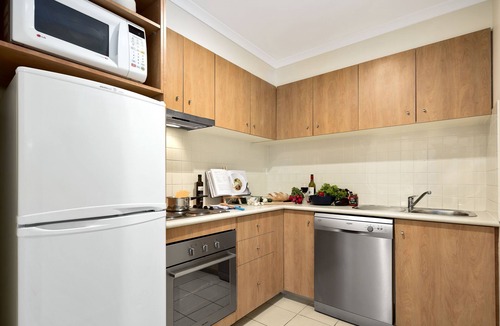 Mont Albert Apartment | Quest Mont Albert