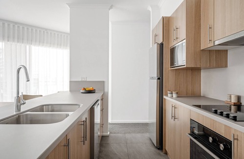 Moonee Ponds Apartment | Quest Moonee Valley