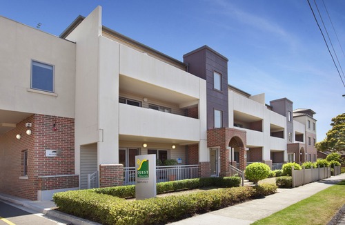 Moonee Ponds Hotel | Quest Moonee Valley