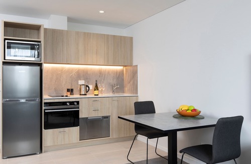 Mount Eden Apartment | Quest Mount Eden