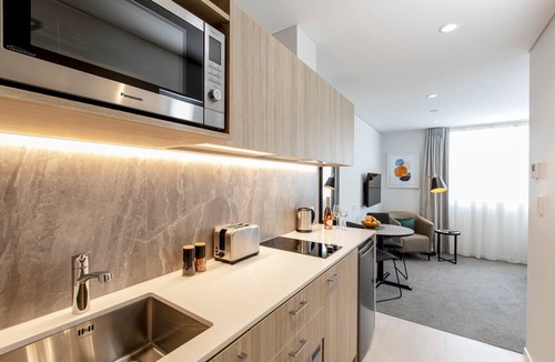 Mount Eden Apartment | Quest Mount Eden