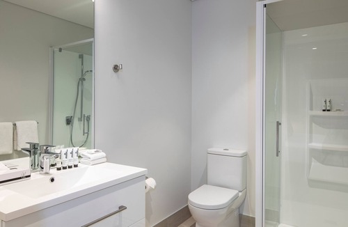 Mount Eden Apartment | Quest Mount Eden