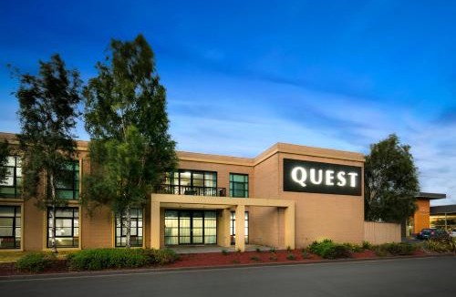 Narre Warren Apartment | Quest Narre Warren