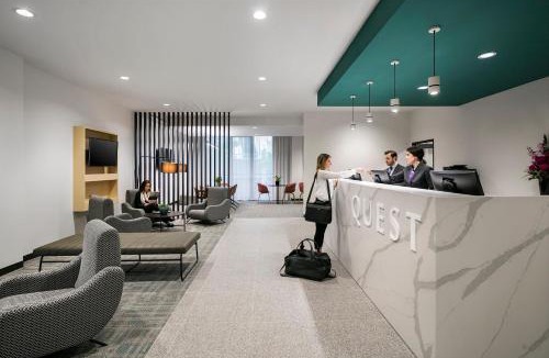 Notting Hill Apartment | Quest Notting Hill