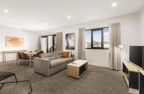 Nowra Apartment | Quest Nowra
