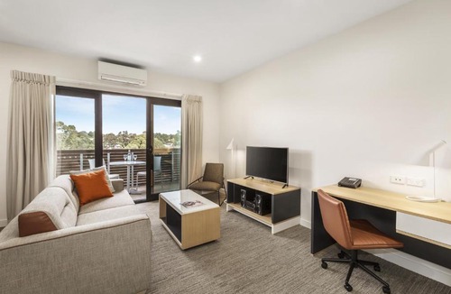 Nowra Apartment | Quest Nowra