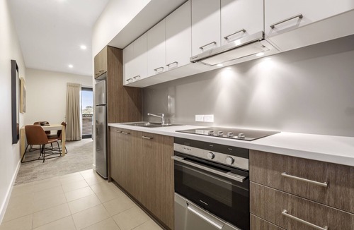 Nowra Apartment | Quest Nowra