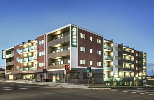 Nowra Apartment | Quest Nowra