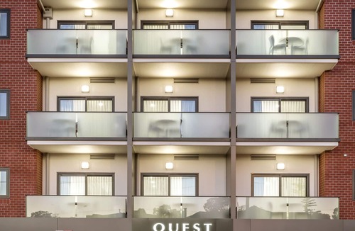 Nowra Apartment | Quest Nowra