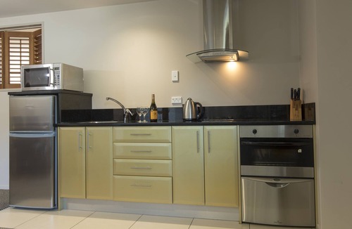 Tauranga Apartment | Quest on Durham