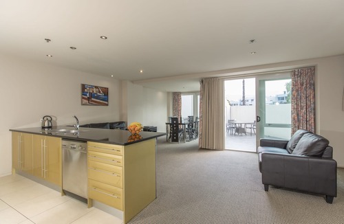 Tauranga Apartment | Quest on Durham